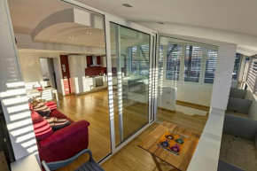 Гостиница San Siro Apartment  Милан